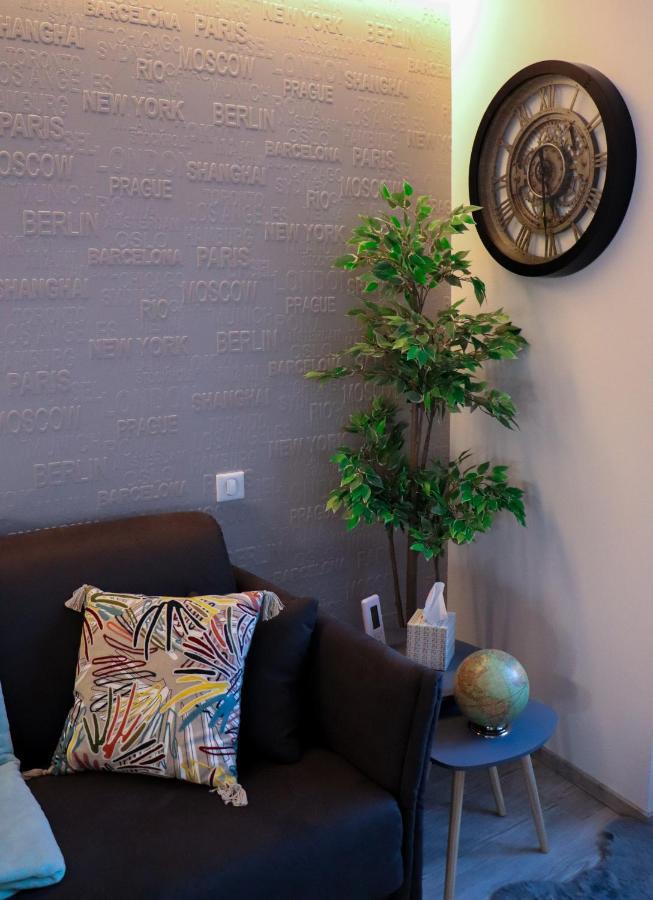 Le Coin 45 Apartamento Colmar Exterior foto